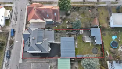5-Zimmer-Haus kaufen in Hartberg-Fürstenfeld – 140 m², € 599.000 – Bild 42 von 43