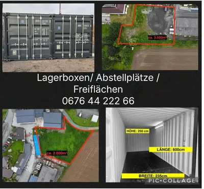 Gewerbeimmobilie mieten in Deutschlandsberg – 15 m², € 75 – Bild 12 von 23