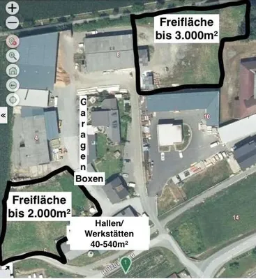 Gewerbeimmobilie mieten in Deutschlandsberg – 15 m², € 75 – Bild 13 von 23