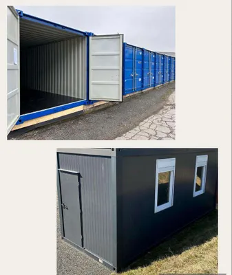 Gewerbeimmobilie mieten in Deutschlandsberg – 15 m², € 75 – Bild 8 von 23