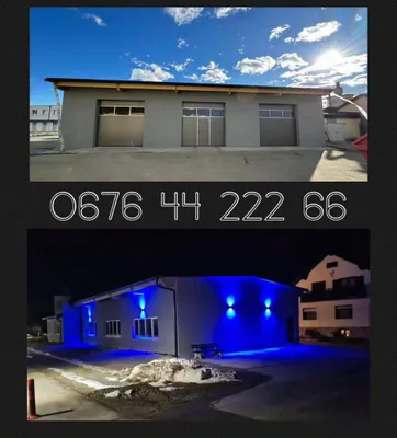Gewerbeimmobilie mieten in Deutschlandsberg – 15 m², € 75 – Bild 21 von 23