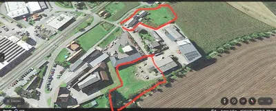 Gewerbeimmobilie mieten in Deutschlandsberg – 15 m², € 75 – Bild 18 von 23