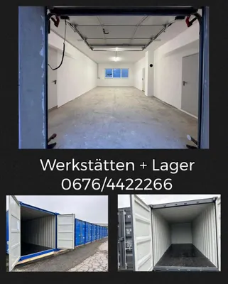 Gewerbeimmobilie mieten in Deutschlandsberg – 15 m², € 75 – Bild 11 von 23