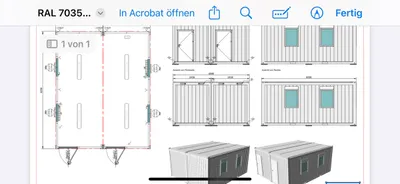 Gewerbeimmobilie mieten in Deutschlandsberg – 15 m², € 75 – Bild 4 von 23