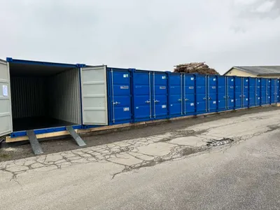 Gewerbeimmobilie mieten in Deutschlandsberg – 15 m², € 75 – Bild 10 von 23