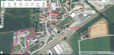 Gewerbeimmobilie mieten in Deutschlandsberg – 15 m², € 75 – Bild 17 von 23