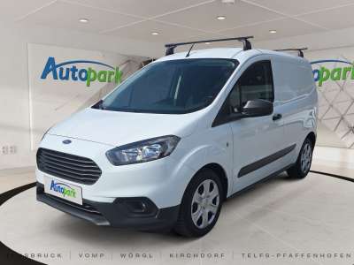 Ford Transit Courier 1.0L EcoBoost Trend Bus