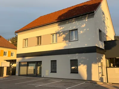 Immobilie mieten in Wolfsberg – 240 m², € 2.850 – Bild 1 von 15