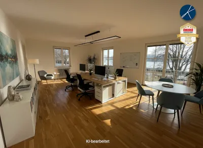 5-Zimmer-Gewerbeimmobilie mieten in Krems an der Donau – 158 m², € 1.700