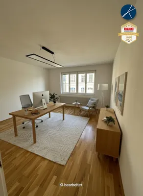 5-Zimmer-Gewerbeimmobilie mieten in Krems an der Donau – 158 m², € 1.700 – Bild 7 von 11