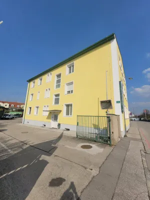 Gewerbeimmobilie mieten in Baden – 29 m², € 180 – Bild 5 von 5