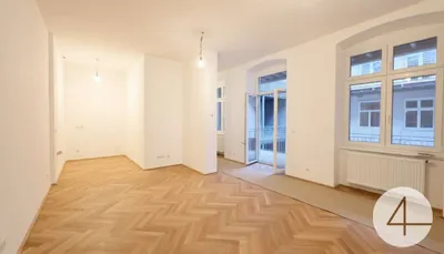 Wohnung zum Kauf in 1100 Wien