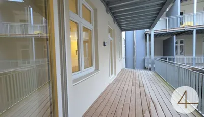3-Zimmer-Wohnung kaufen in Wien – 83,5 m², € 580.000 – Bild 3 von 12