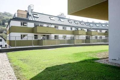 1-Zimmer-Gewerbeimmobilie mieten in Tulln – 42 m², € 582 – Bild 15 von 16