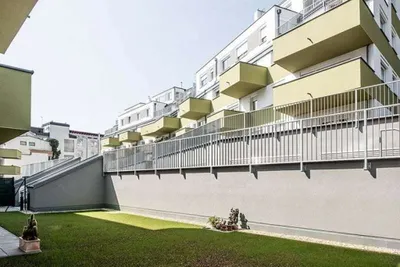 1-Zimmer-Gewerbeimmobilie mieten in Tulln – 42 m², € 582 – Bild 13 von 16