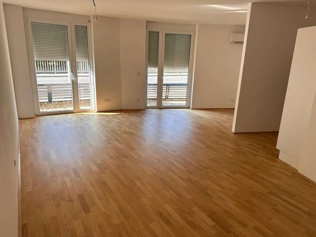 Modernes Atelier zur Miete - Kierlingerstraße 118-122, Klosterneuburg - nur zur gewerblichen Nutzung/ K118 Top 20 - Ansicht 3
