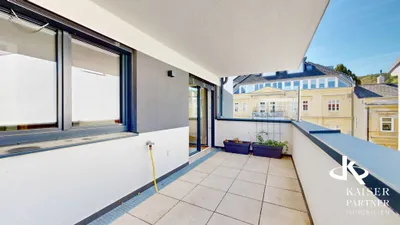 4-Zimmer-Wohnung mieten in Mödling – 97 m², € 1.795 – Bild 2 von 26