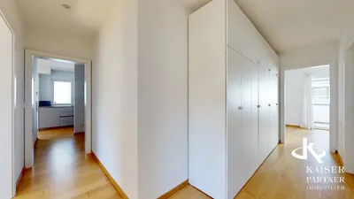 4-Zimmer-Wohnung mieten in Mödling – 97 m², € 1.795 – Bild 13 von 26