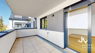 Wohnung zur Miete in 2340 Mödling