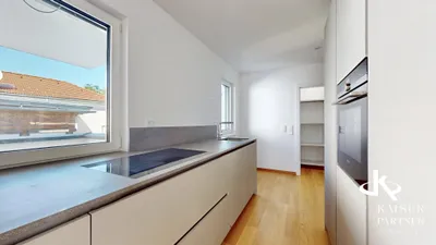 4-Zimmer-Wohnung mieten in Mödling – 97 m², € 1.795 – Bild 10 von 26