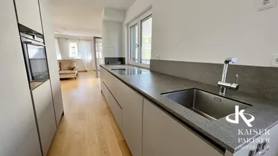 4-Zimmer-Wohnung mieten in Mödling – 97 m², € 1.795 – Bild 8 von 26