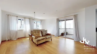 4-Zimmer-Wohnung mieten in Mödling – 97 m², € 1.795 – Bild 3 von 26