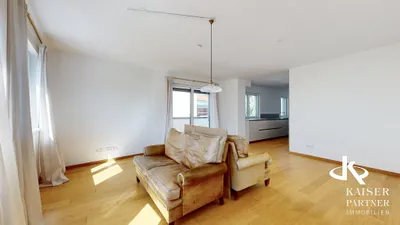 4-Zimmer-Wohnung mieten in Mödling – 97 m², € 1.795 – Bild 4 von 26