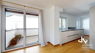 4-Zimmer-Wohnung mieten in Mödling – 97 m², € 1.795 – Bild 5 von 26