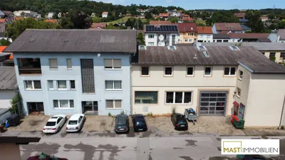 14-Zimmer-Gewerbeimmobilie kaufen in Korneuburg – 815 m², € 990.000 – Bild 2 von 41