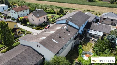 14-Zimmer-Gewerbeimmobilie kaufen in Korneuburg – 815 m², € 990.000 – Bild 3 von 41