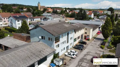14-Zimmer-Gewerbeimmobilie kaufen in Korneuburg – 815 m², € 990.000