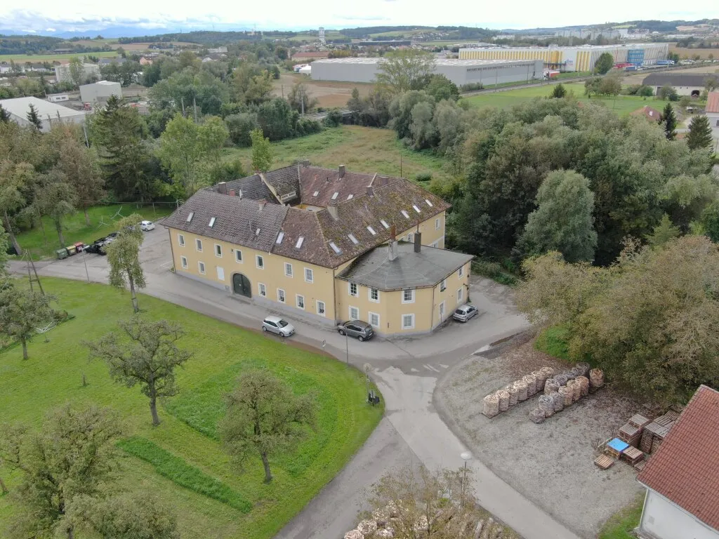 Wohnung – Enns, Einsiedl