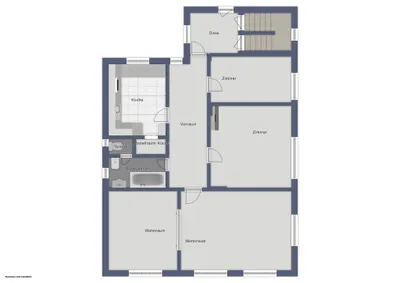 Grundstück kaufen in Korneuburg – 1 875 m², € 850.000 – Bild 26 von 28