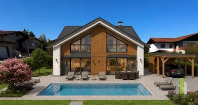 5-Zimmer-Gewerbeimmobilie kaufen in Salzburg-Umgebung – 120 m², € 795.000 – Bild 2 von 3