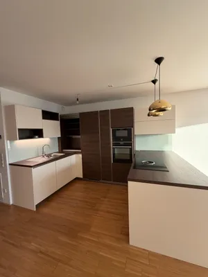 3-Zimmer-Maisonette mit 3 Freiflächen, 92 m², Donaustadt, Donaustadt
