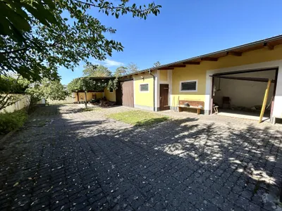 6-Zimmer-Haus kaufen in Eisenstadt - Umgebung – 158 m², € 420.000 – Bild 8 von 28