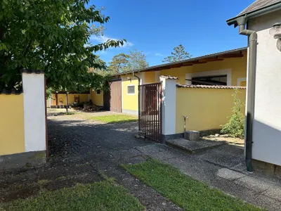 6-Zimmer-Haus kaufen in Eisenstadt - Umgebung – 158 m², € 420.000 – Bild 6 von 28
