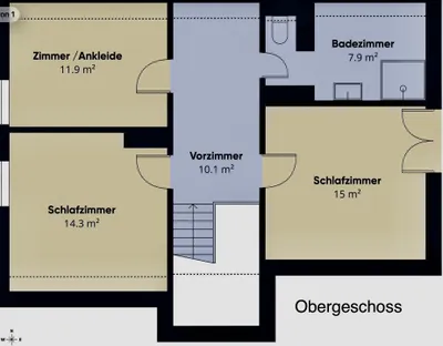 6-Zimmer-Haus kaufen in Eisenstadt - Umgebung – 158 m², € 420.000 – Bild 3 von 28