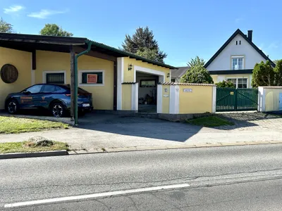 6-Zimmer-Haus kaufen in Eisenstadt - Umgebung – 158 m², € 420.000 – Bild 9 von 28