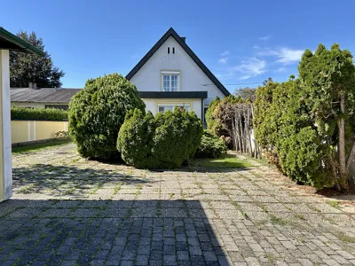 6-Zimmer-Haus kaufen in Eisenstadt - Umgebung – 158 m², € 420.000 – Bild 7 von 28