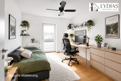 4-Zimmer-Wohnung kaufen in Wien – 100 m², € 359.000 – Bild 10 von 23