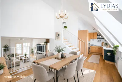 4-Zimmer-Wohnung kaufen in Wien – 100 m², € 359.000 – Bild 5 von 23