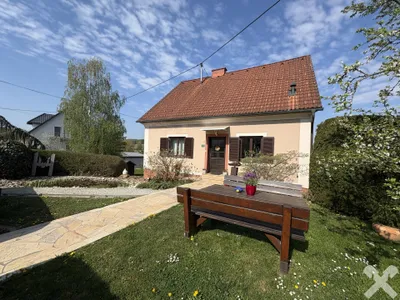 8-Zimmer-Haus kaufen in Südoststeiermark – 202 m², € 449.000 – Bild 3 von 18