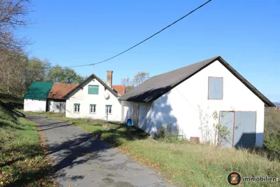 Immobilie kaufen in Jennersdorf – 120 m², € 350.000 – Bild 2 von 27