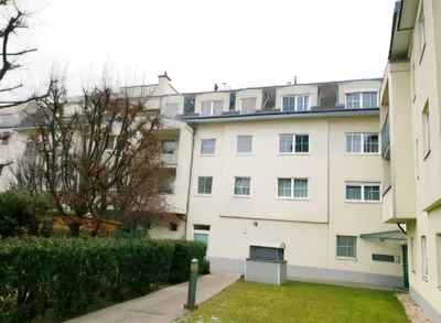 Wohnung mieten in Wien – 55 m², € 1.099 – Bild 8 von 15