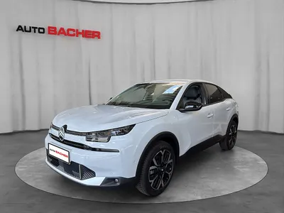 Citroën C4 PureTech 130 S&S EAT8 MAX