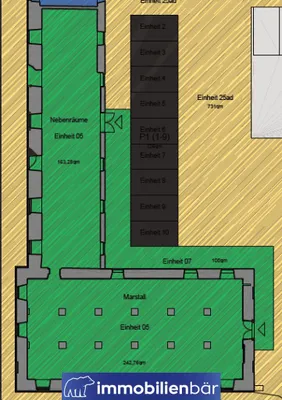 Gewerbeimmobilie kaufen in Ried im Innkreis – 406 m², € 525.000 – Bild 6 von 6