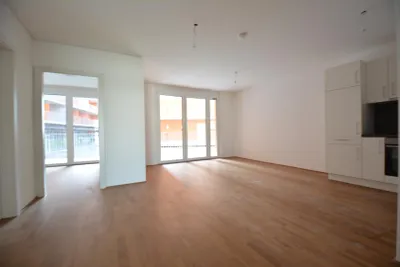4-Zimmer-Wohnung mieten in Graz – 68,84 m², € 843