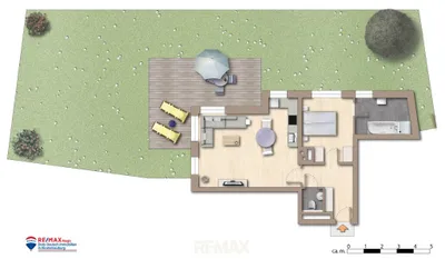 2-Zimmer-Wohnung kaufen in Tulln – 58 m², € 269.000 – Bild 31 von 31
