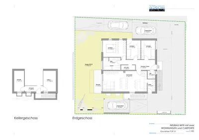 4-Zimmer-Wohnung kaufen in Kufstein – 112 m², € 747.000 – Bild 11 von 14